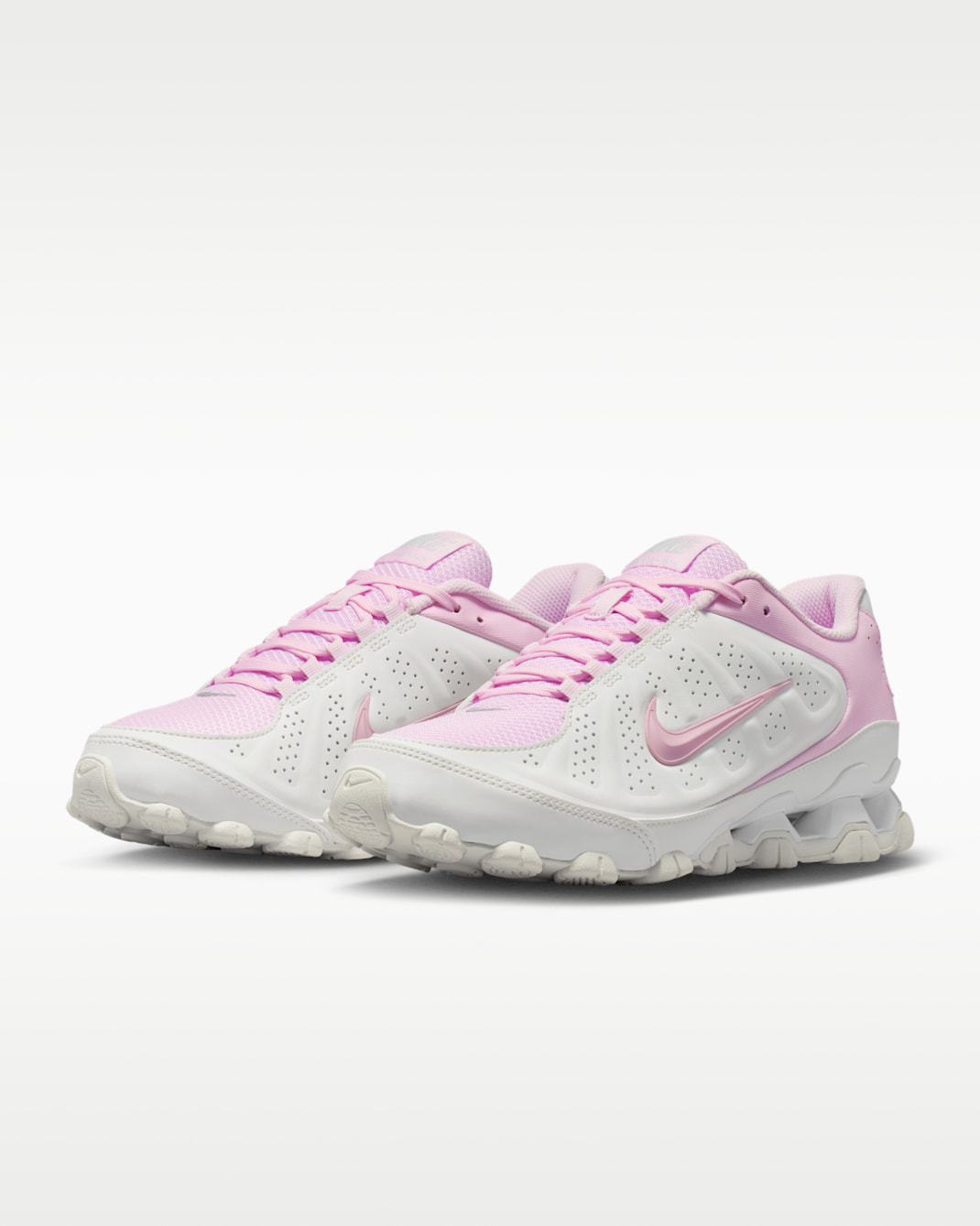 Giày Nike Reax 8 SL 'Summit White' IR1458-103 - Ảnh 4