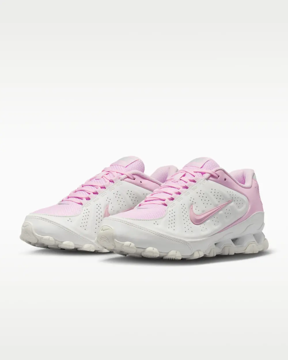Giày Nike Reax 8 SL 'Summit White' IR1458-103 - Ảnh 4