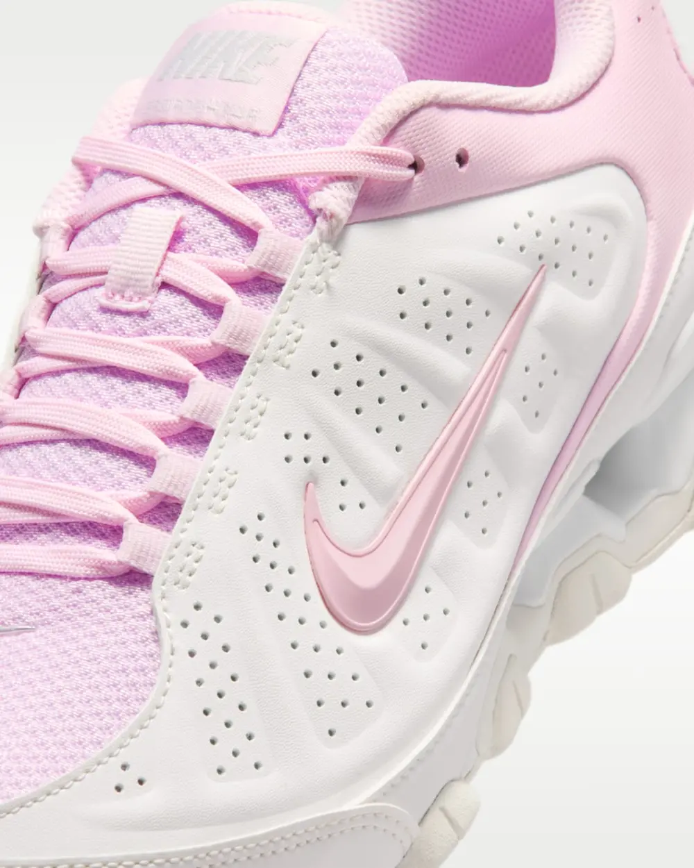 Alternative view of Giày Nike Reax 8 SL 'Summit White' IR1458-103