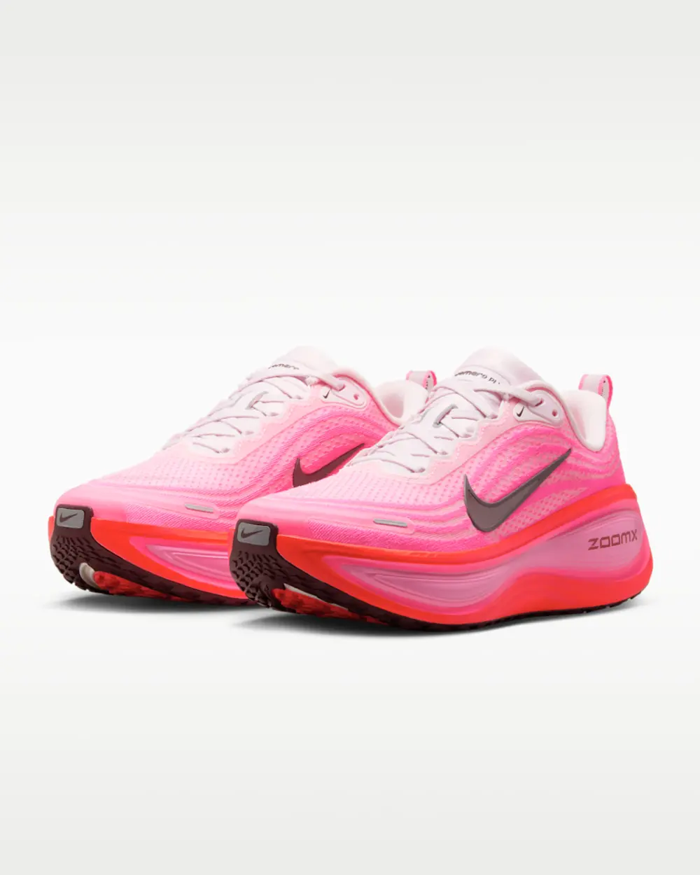 Alternative view of Giày Nike Vomero Plus 'Hyper Pink' HV8154-604