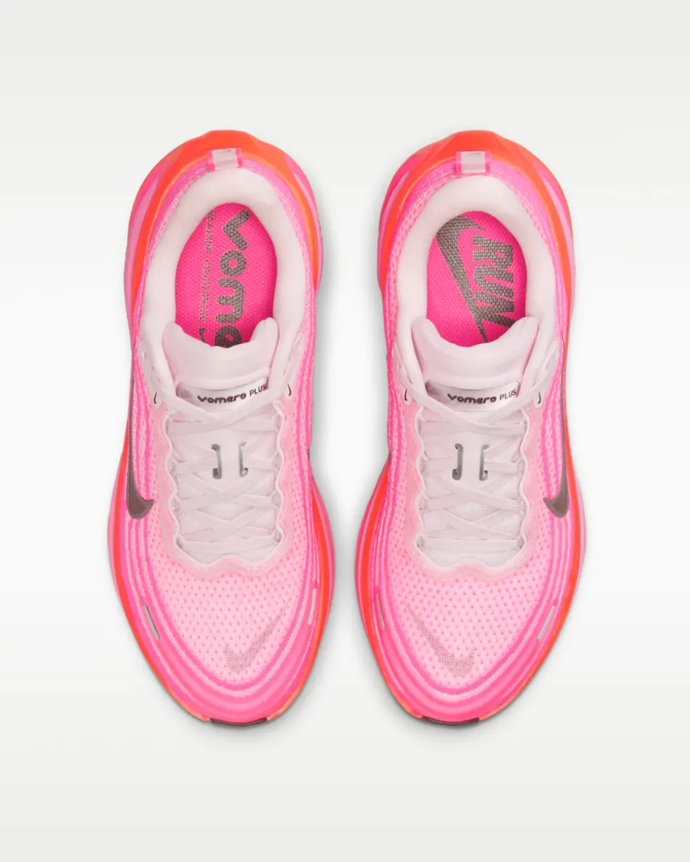 Giày Nike Vomero Plus 'Hyper Pink' HV8154-604 - Ảnh 5