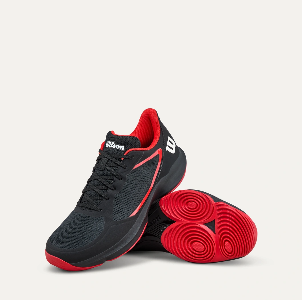 Giày Wilson Hurakn Lite ‘Infrared’ WRS333920U - Ảnh 3