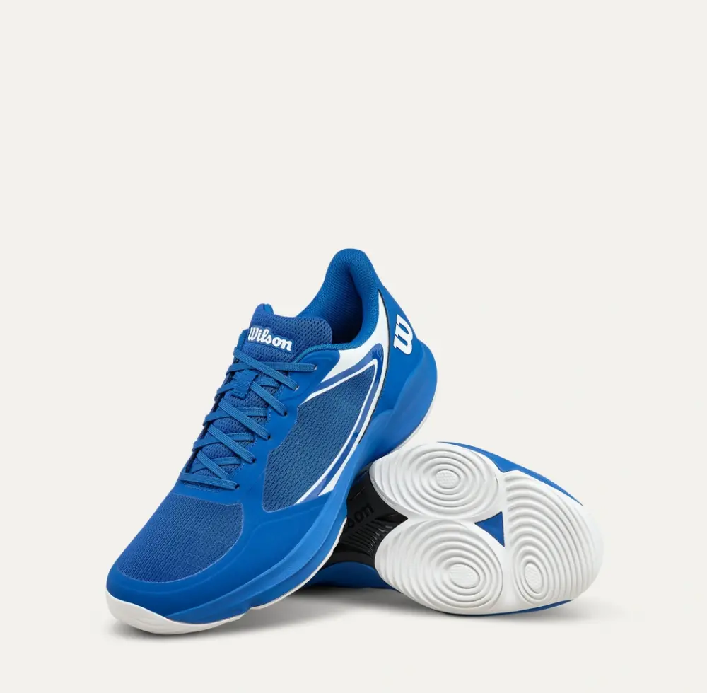 Alternative view of Giày Wilson Hurakn Lite ‘Deja Vu Blue’ WRS334630U