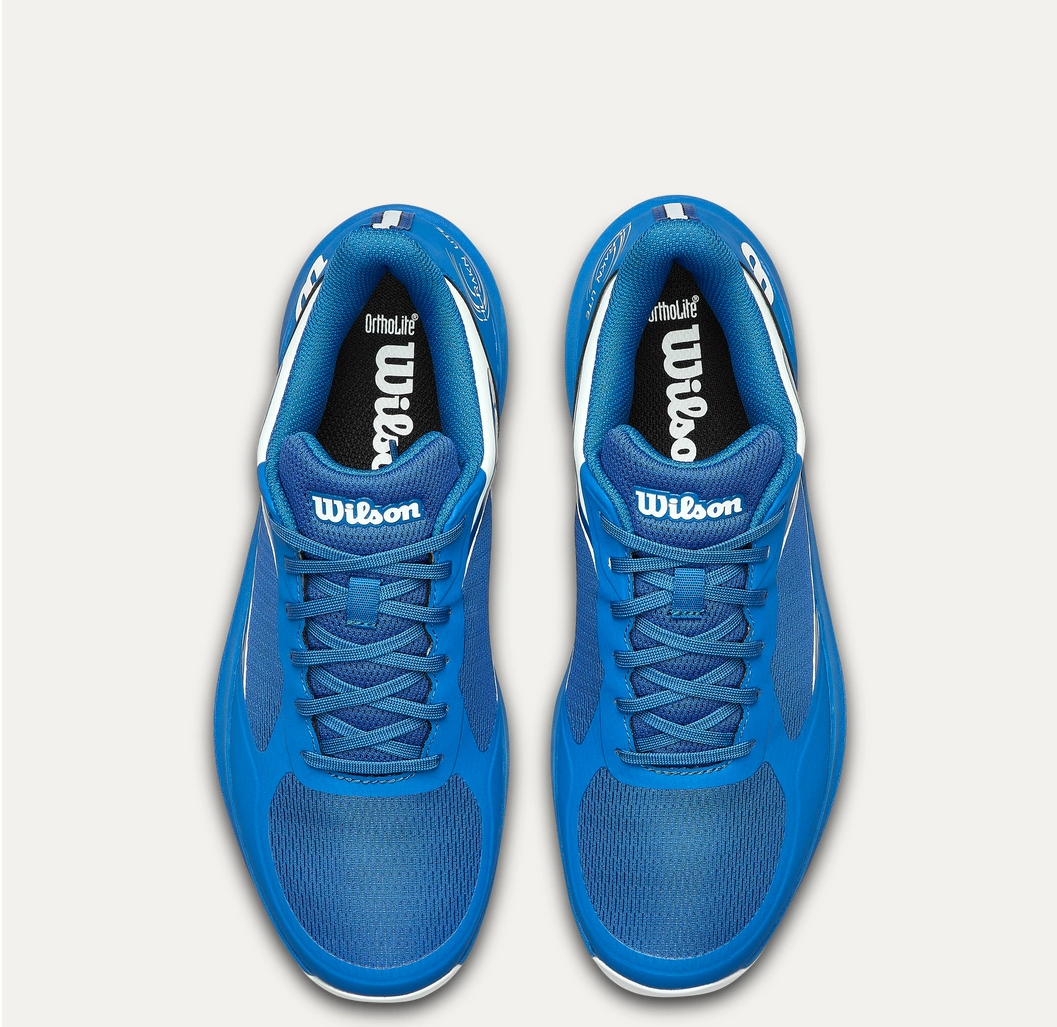 Giày Wilson Hurakn Lite ‘Deja Vu Blue’ WRS334630U - Ảnh 3