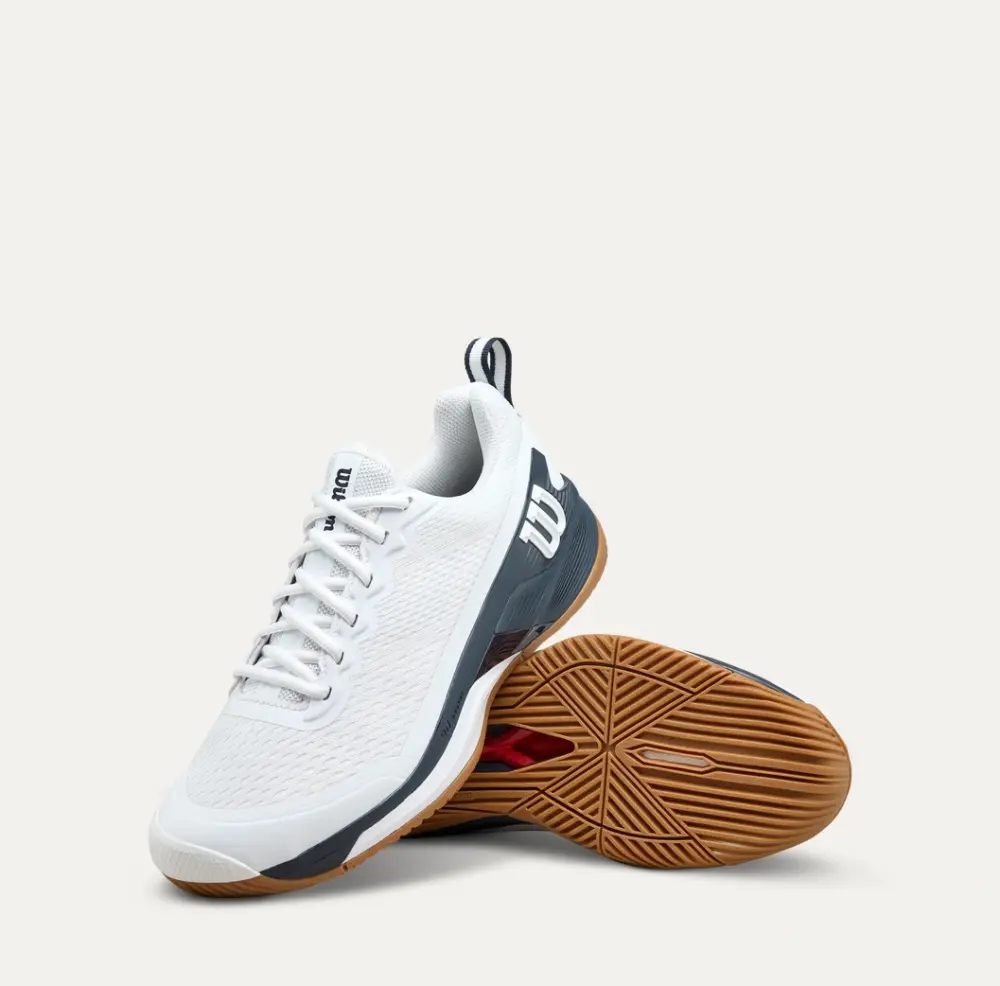Alternative view of Giày Wilson Rush Pro 4.5 ‘Navy Blazer’ WRS336430U