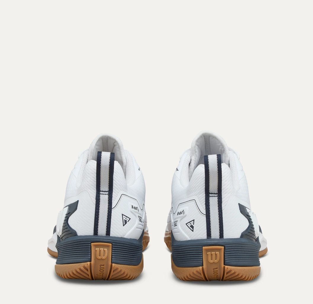 Giày Wilson Rush Pro 4.5 ‘Navy Blazer’ WRS336430U - Ảnh 4