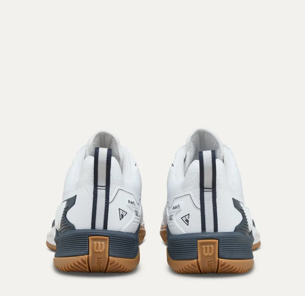 Giày Wilson Rush Pro 4.5 ‘Navy Blazer’ WRS336430U - Ảnh 4
