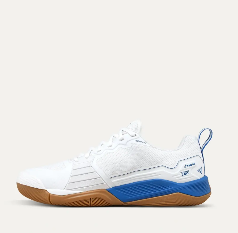 Alternative view of Giày Wilson Rush Pro 4.5 ‘Deja Vu Blue’ WRS336590U