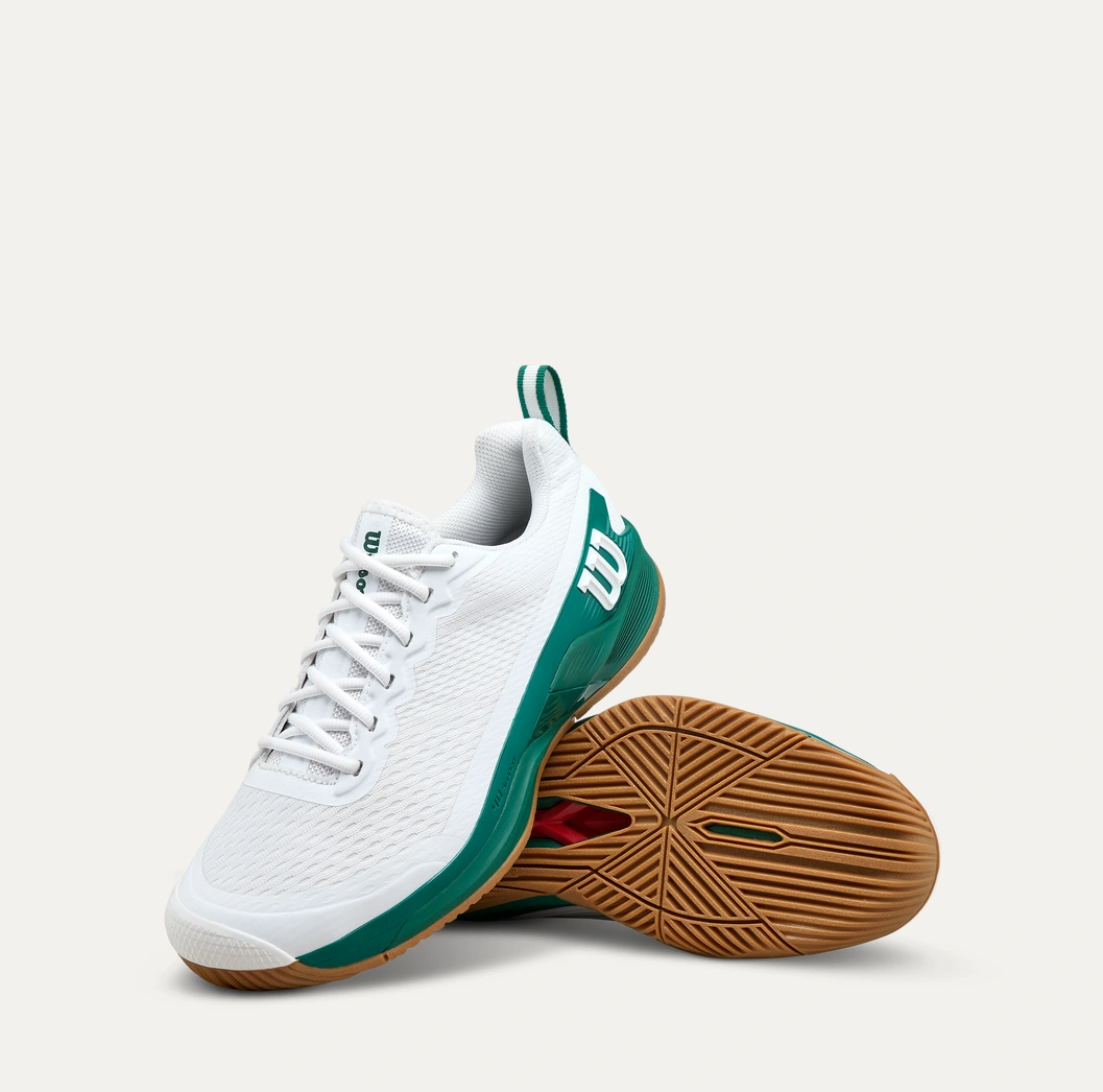 Alternative view of Giày Wilson Rush Pro 4.5 ‘Evergreen’ WRS336600U