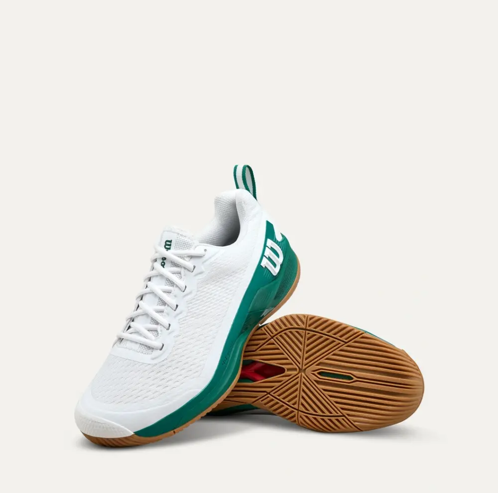 Alternative view of Giày Wilson Rush Pro 4.5 ‘Evergreen’ WRS336600U
