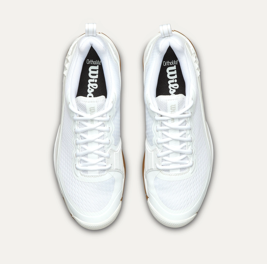 Alternative view of Giày Wilson Rush Pro 4.5 ‘White’ WRS336630U
