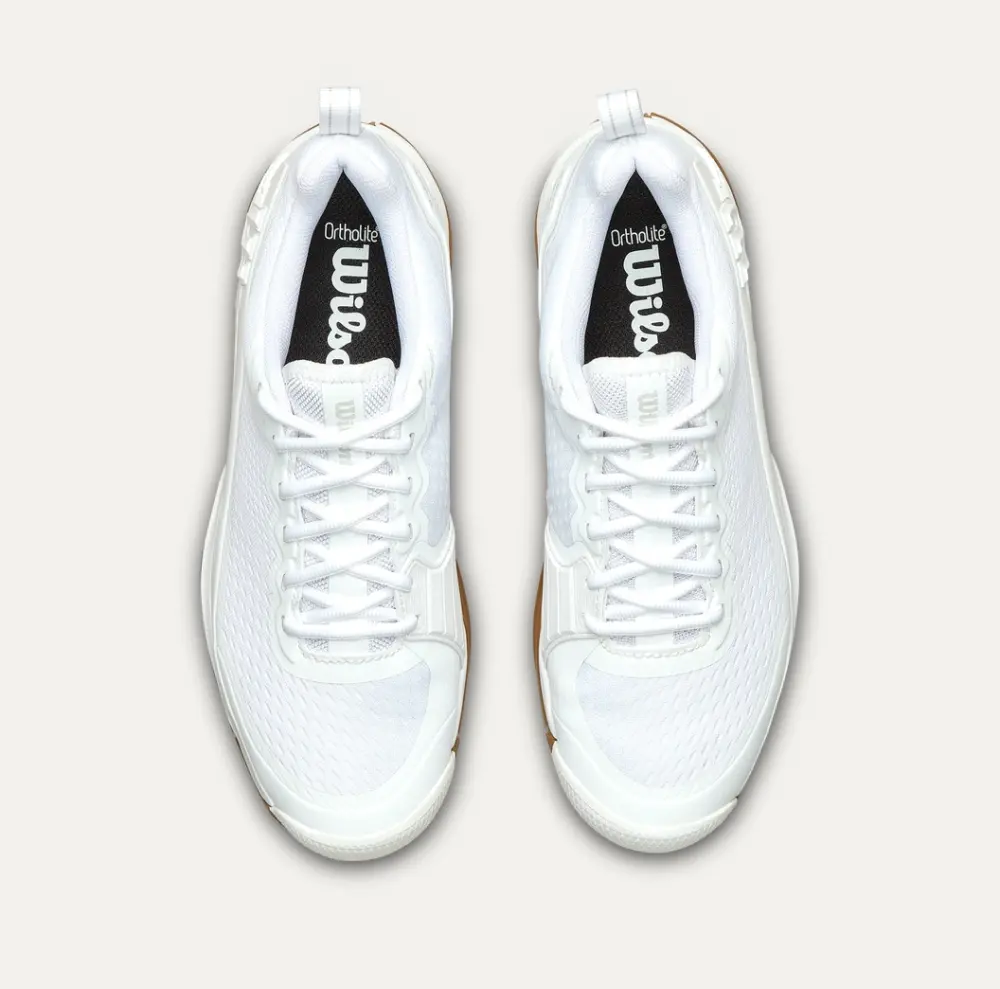 Alternative view of Giày Wilson Rush Pro 4.5 ‘White’ WRS336630U