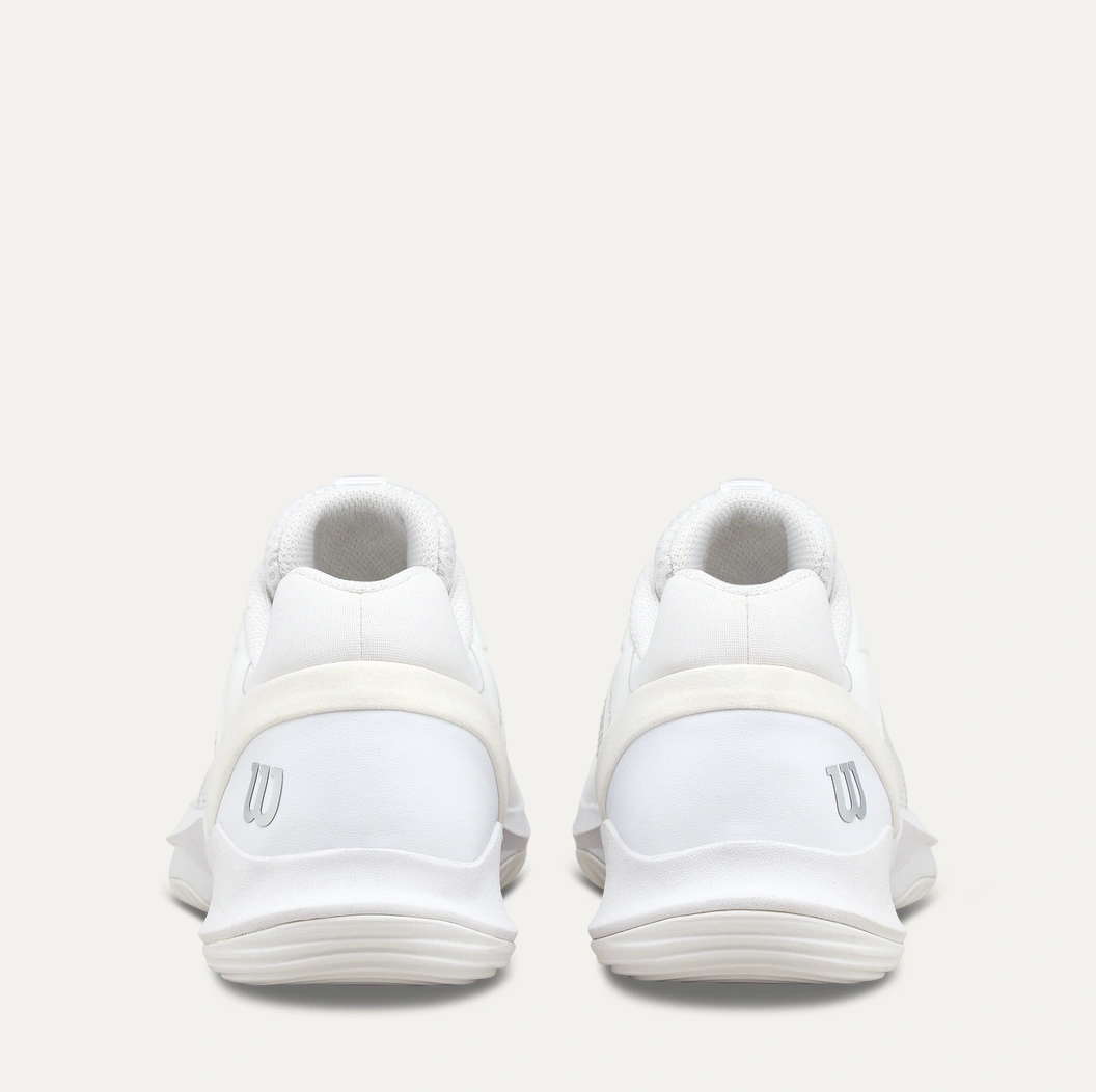 Giày Wilson Hurakn Pro V2 ‘White’ WRS338100U - Ảnh 4