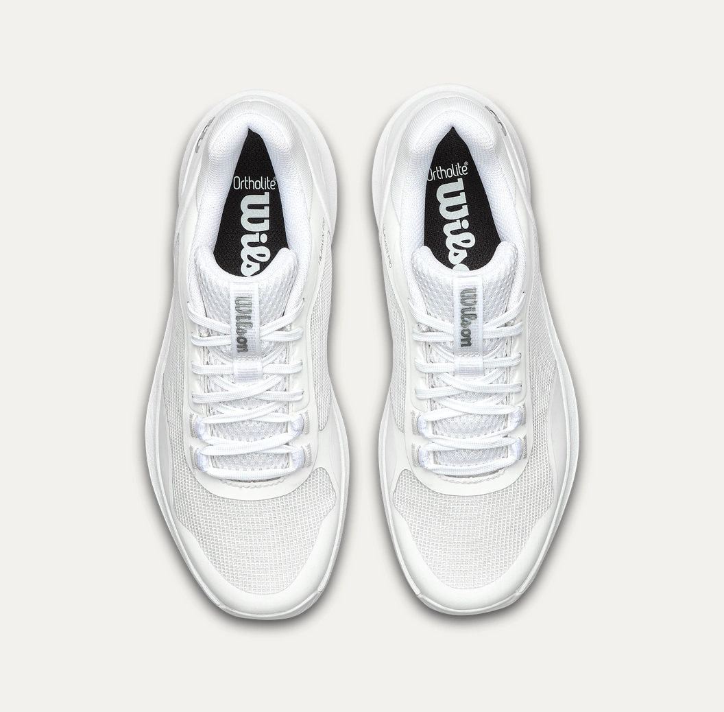 Alternative view of Giày Wilson Hurakn Pro V2 ‘White’ WRS338100U