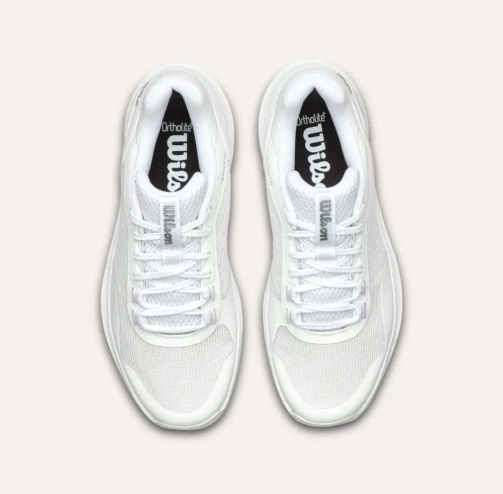 Alternative view of Giày Wilson Hurakn Pro V2 ‘White’ WRS338100U