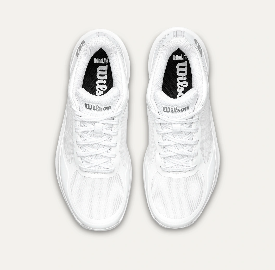 Giày Wilson Hurakn Lite ‘White’ WRS338470U - Ảnh 3