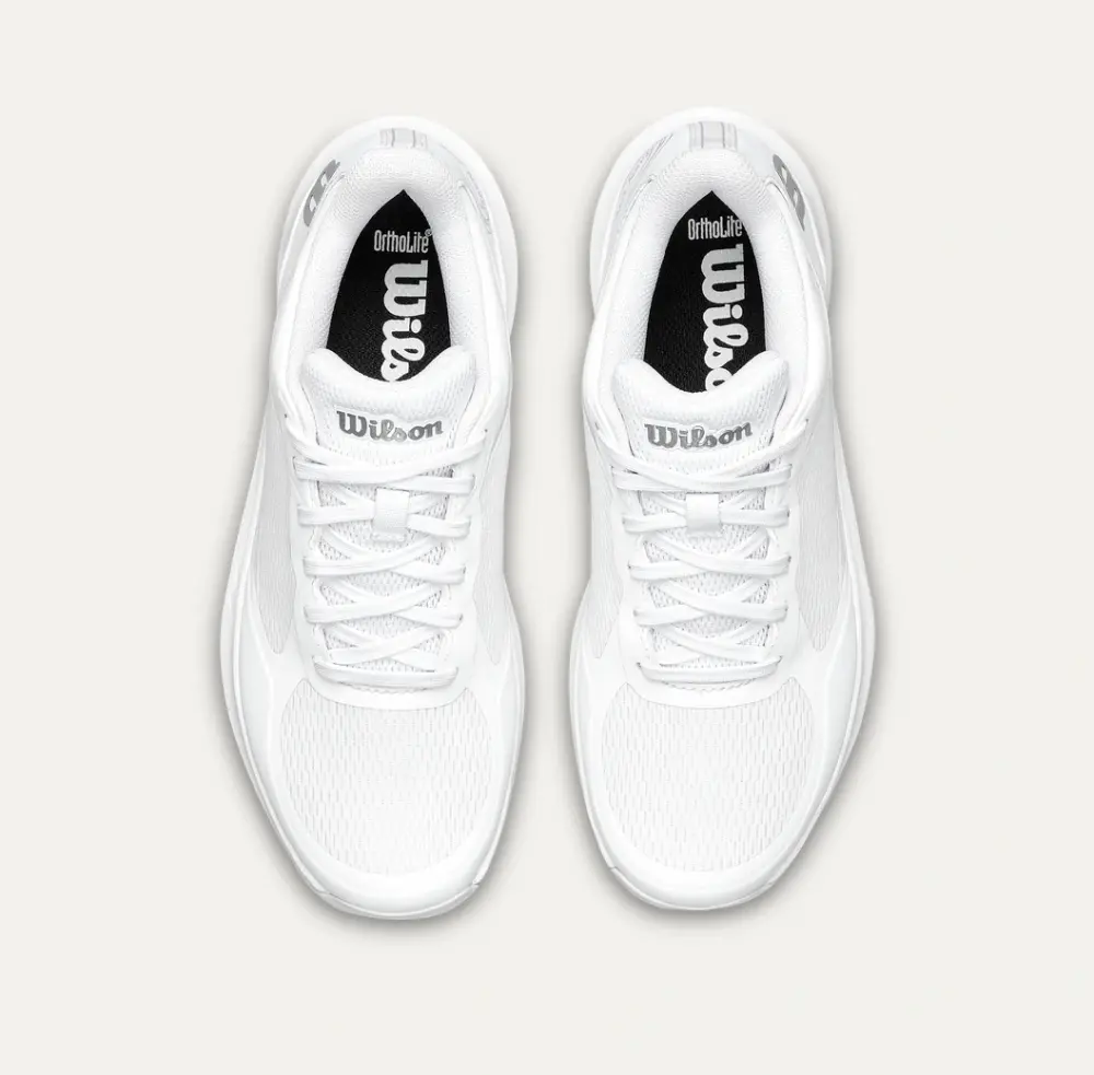 Giày Wilson Hurakn Lite ‘White’ WRS338470U - Ảnh 3