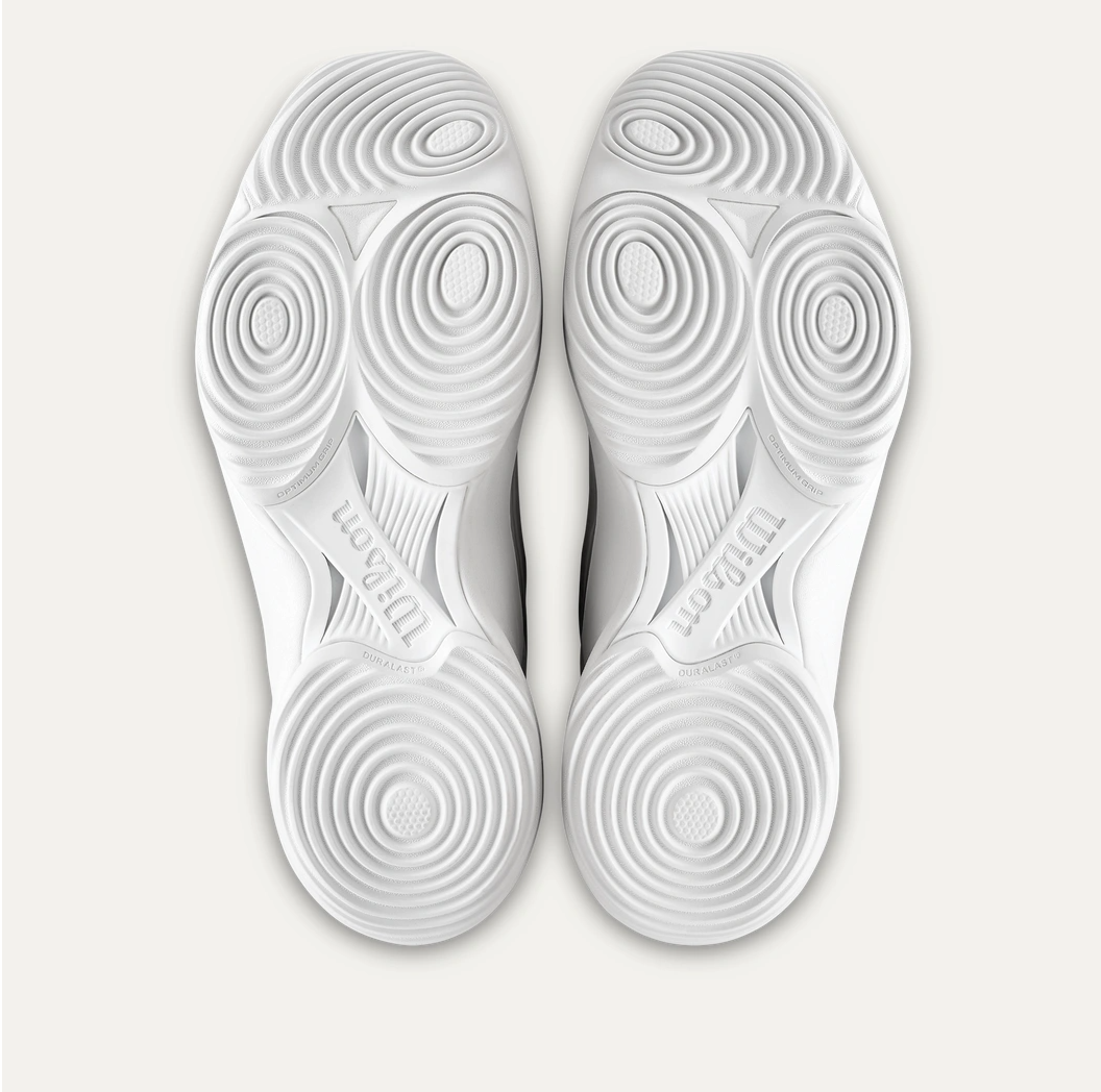 Giày Wilson Hurakn Lite ‘White’ WRS338470U - Ảnh 4