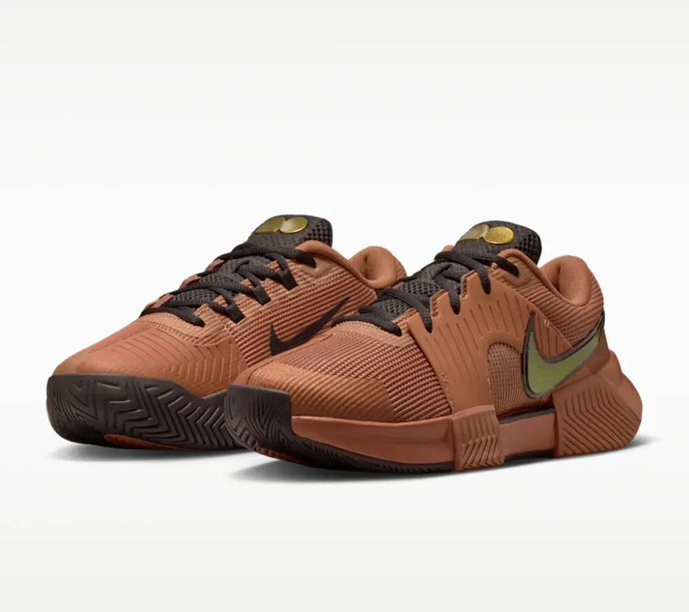 Alternative view of Giày Nike Zoom GP Challenge 1.5 Naomi Osaka 'Mineral Clay' IQ6077-200