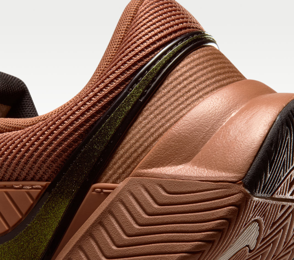 Giày Nike Zoom GP Challenge 1.5 Naomi Osaka 'Mineral Clay' IQ6077-200 - Ảnh 6