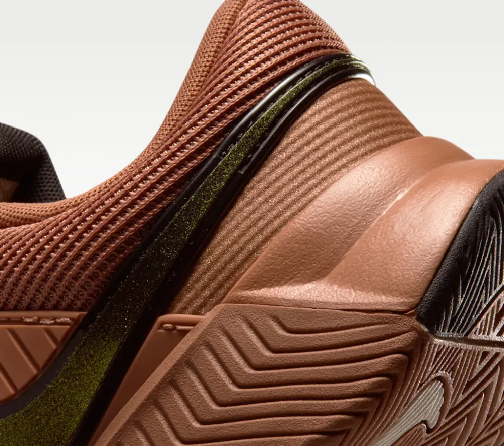 Giày Nike Zoom GP Challenge 1.5 Naomi Osaka 'Mineral Clay' IQ6077-200 - Ảnh 6