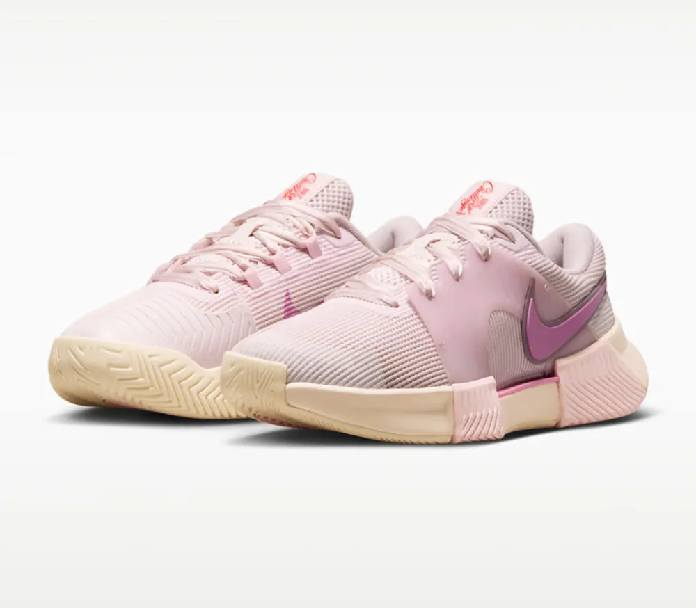 Alternative view of Giày Nike Zoom GP Challenge 1.5 PRM 'Pink' IQ6076-601