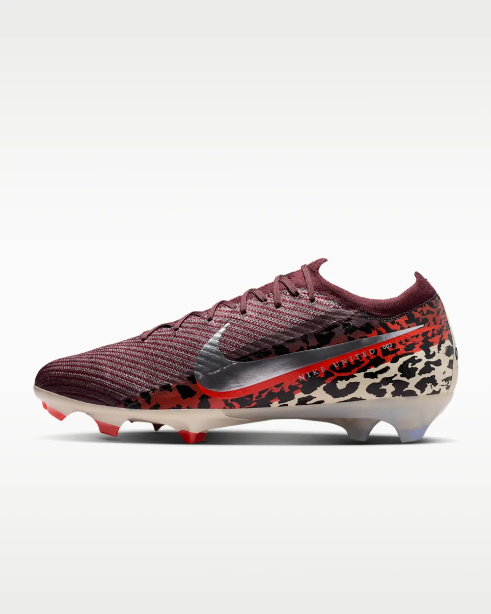 Giày Nike Zoom Mercurial Vapor 16 Elite FG 'United 003 Pack' IO8442-661 - Ảnh 5