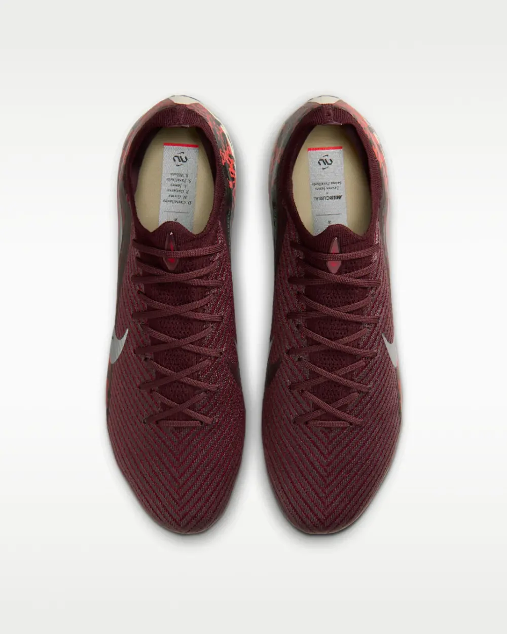 Giày Nike Zoom Mercurial Vapor 16 Elite FG 'United 003 Pack' IO8442-661 - Ảnh 3