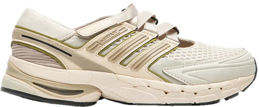 Giày Adidas Adistar Control 5 Mary Jane ‘White Beige’ LA1823
