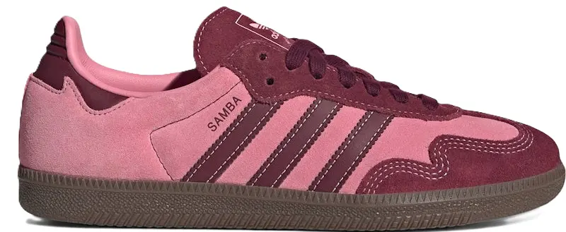 Giày Adidas Originals Samba OG 'Valentine' IH6704