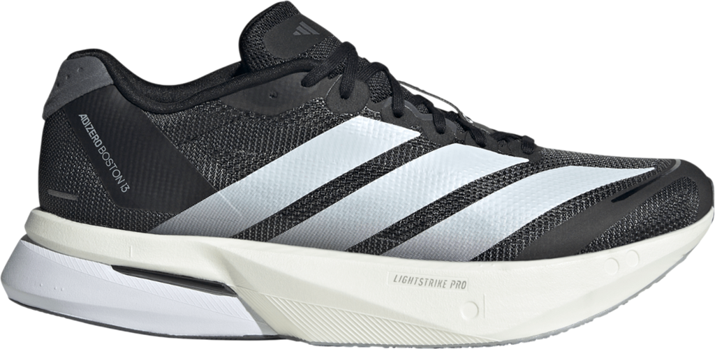 Giày Adidas Adizero Boston 13 ‘Core Black’ JS4958