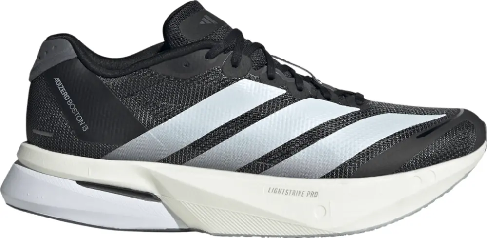 Giày Adidas Adizero Boston 13 ‘Core Black’ JS4958