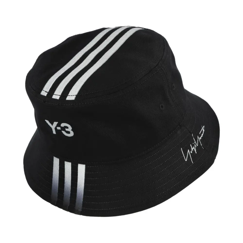 Alternative view of Mũ Adidas Bucket Y3 Mercedes Amg Petronas Formula 1 Team 'Black' KR4911