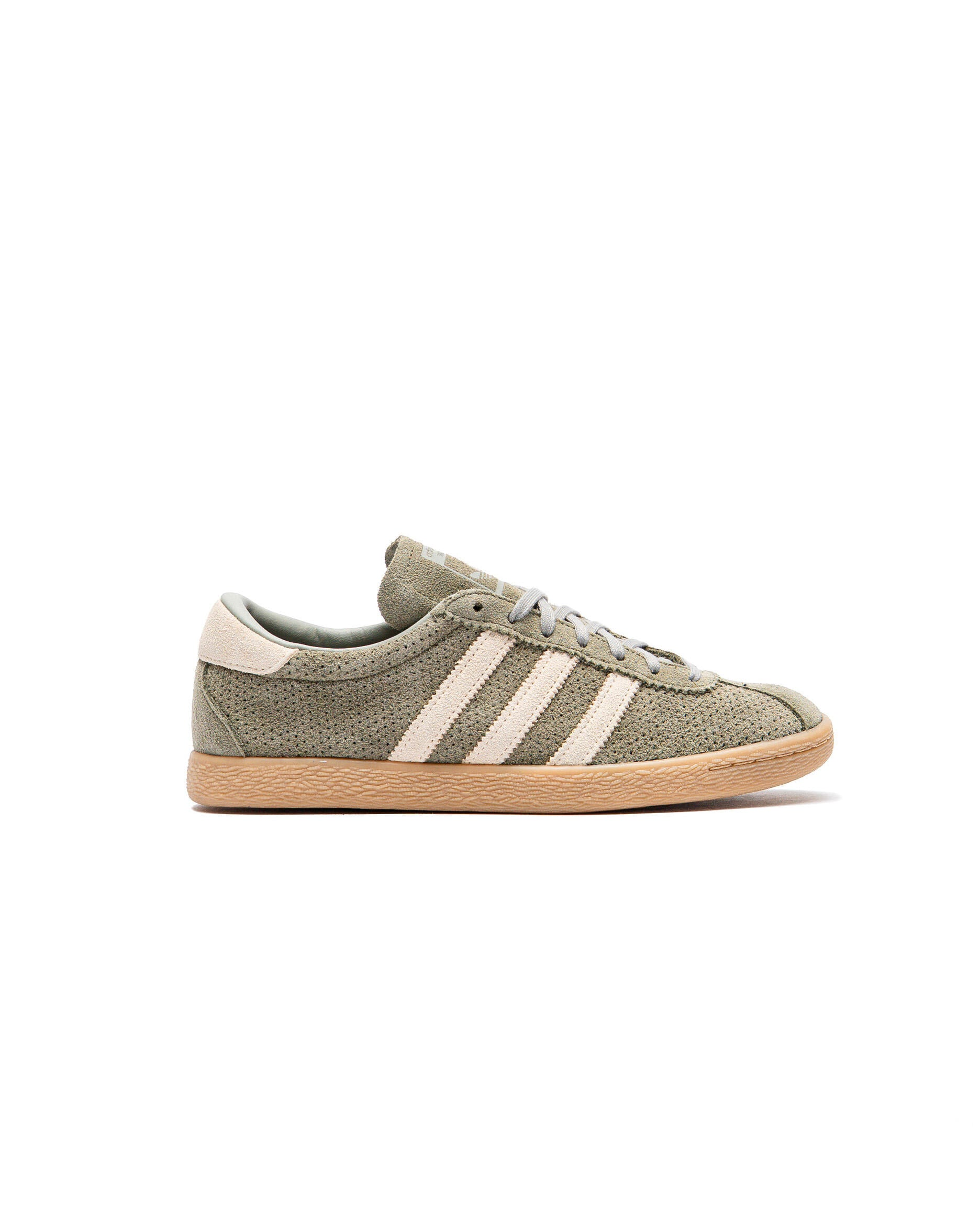 Giày Adidas Originals TOBACCO 'Olive Strata' IH9113 - Ảnh 5