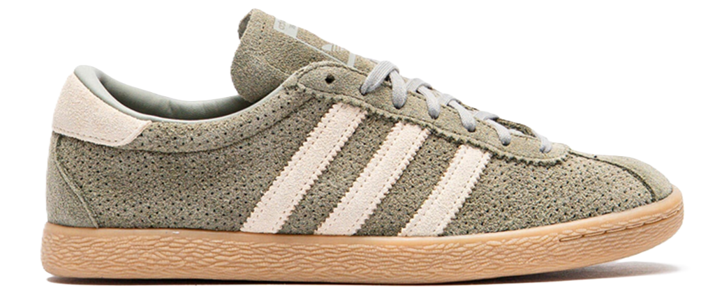 Giày Adidas Originals TOBACCO 'Olive Strata' IH9113