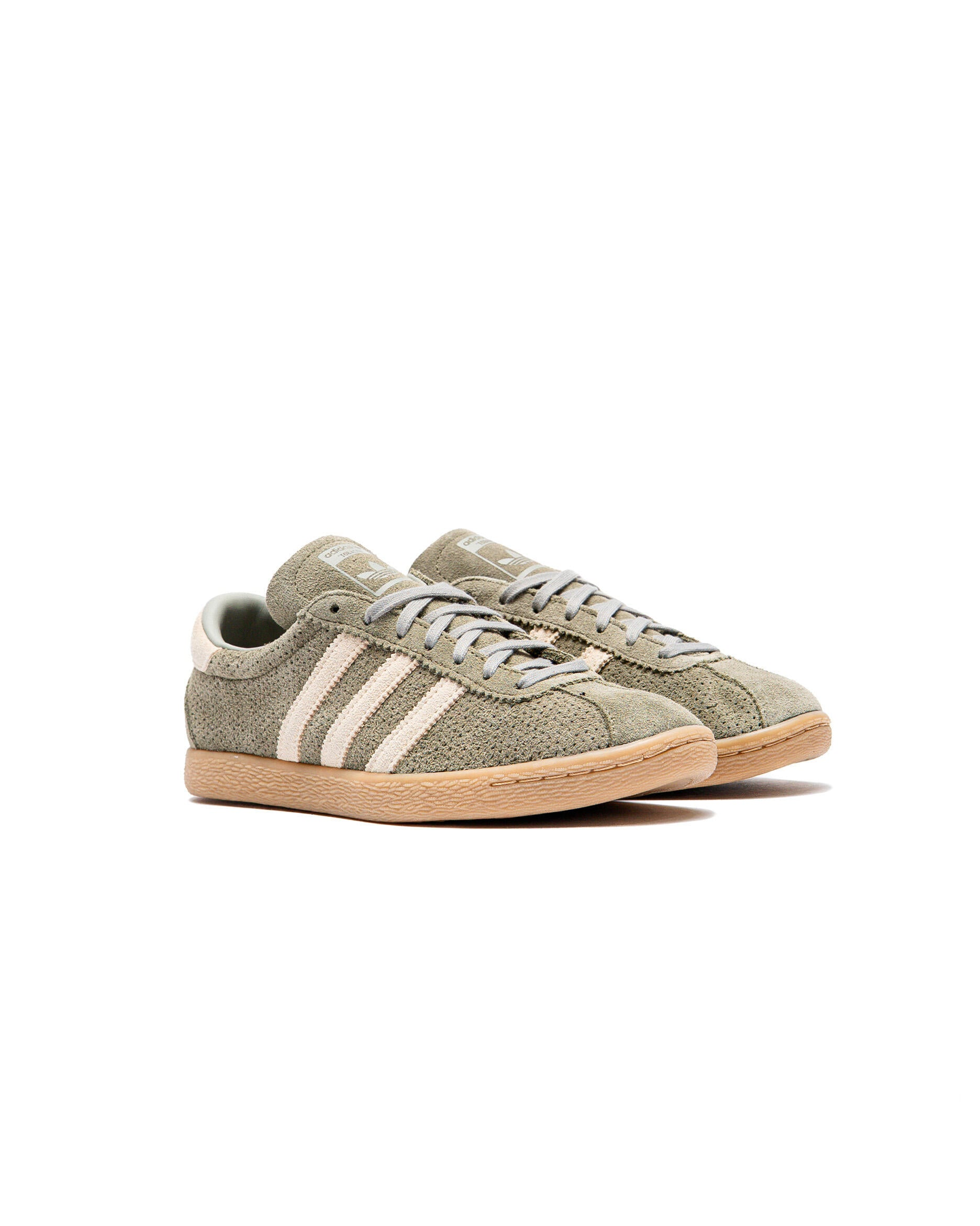 Giày Adidas Originals TOBACCO 'Olive Strata' IH9113 - Ảnh 4