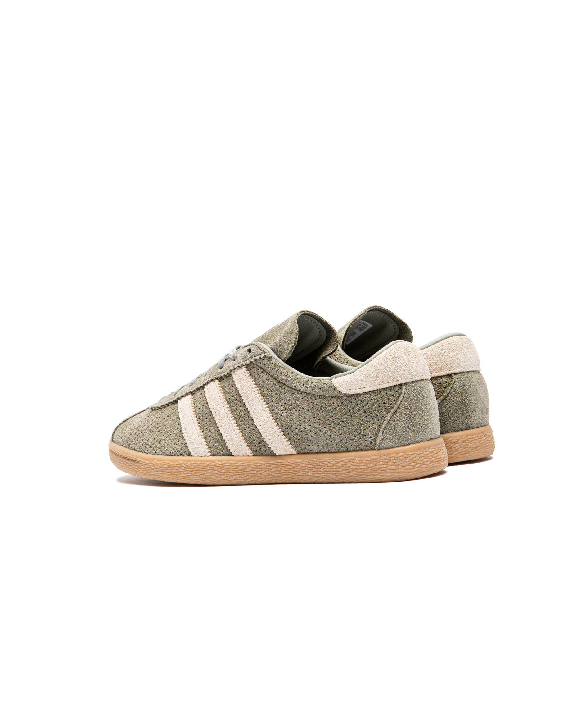 Giày Adidas Originals TOBACCO 'Olive Strata' IH9113 - Ảnh 3