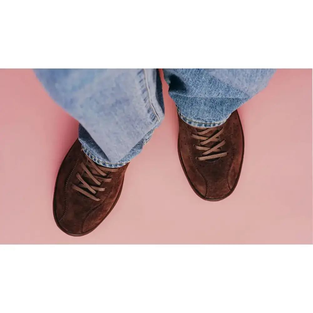 Giày Adidas Originals Palma 'Shadow Brown' KI1411 - Ảnh 5