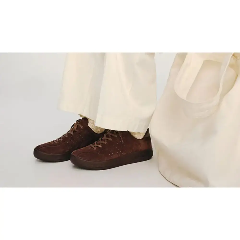 Giày Adidas Originals Palma 'Shadow Brown' KI1411 - Ảnh 4