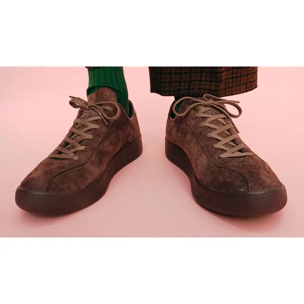 Giày Adidas Originals Palma 'Shadow Brown' KI1411 - Ảnh 3