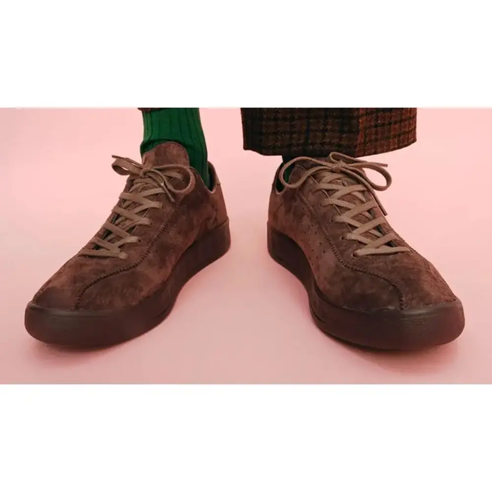 Giày Adidas Originals Palma 'Shadow Brown' KI1411 - Ảnh 3