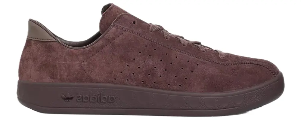 Giày Adidas Originals Palma 'Shadow Brown' KI1411