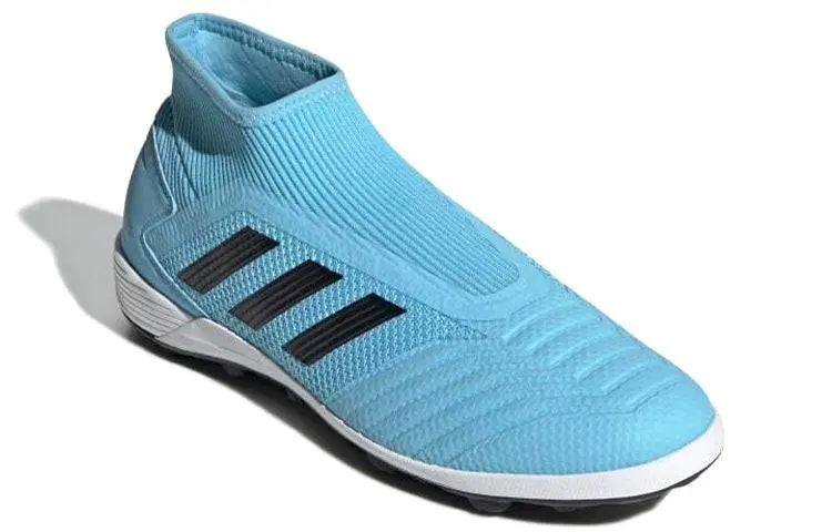 Alternative view of Giày Adidas Predator 19.3 TF 'Blue' EF0389