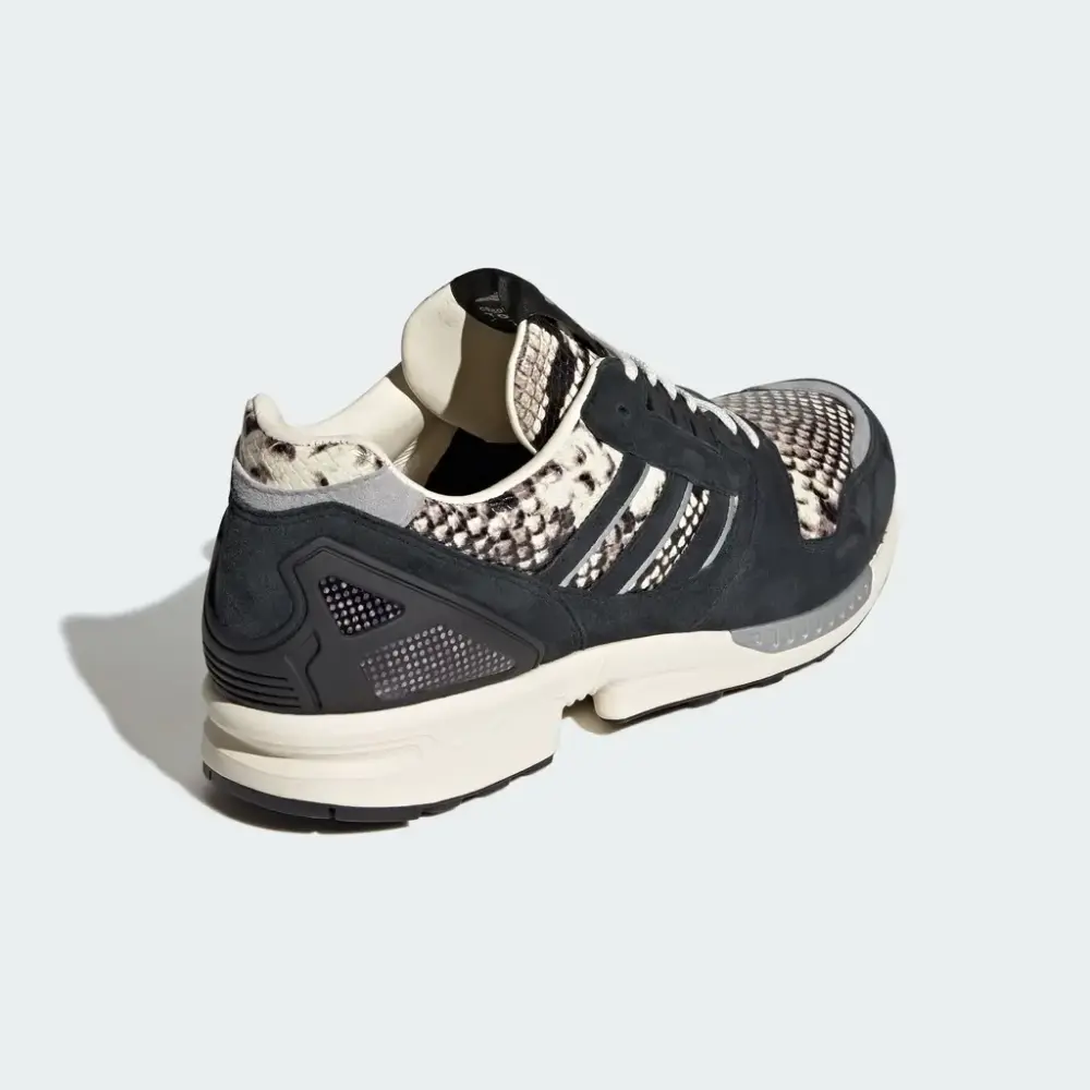 Giày Adidas ZX 8000 'Black' KI1383 - Ảnh 3