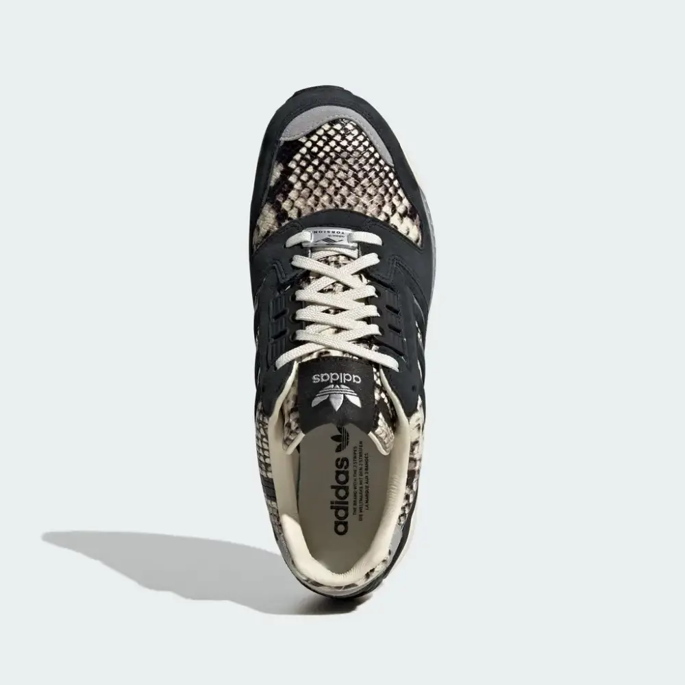 Giày Adidas ZX 8000 'Black' KI1383 - Ảnh 4