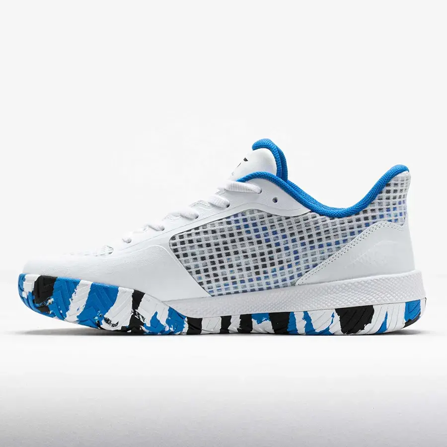 Alternative view of Giày Skechers Viper Court Pro ‘White’ 172069C-WBL