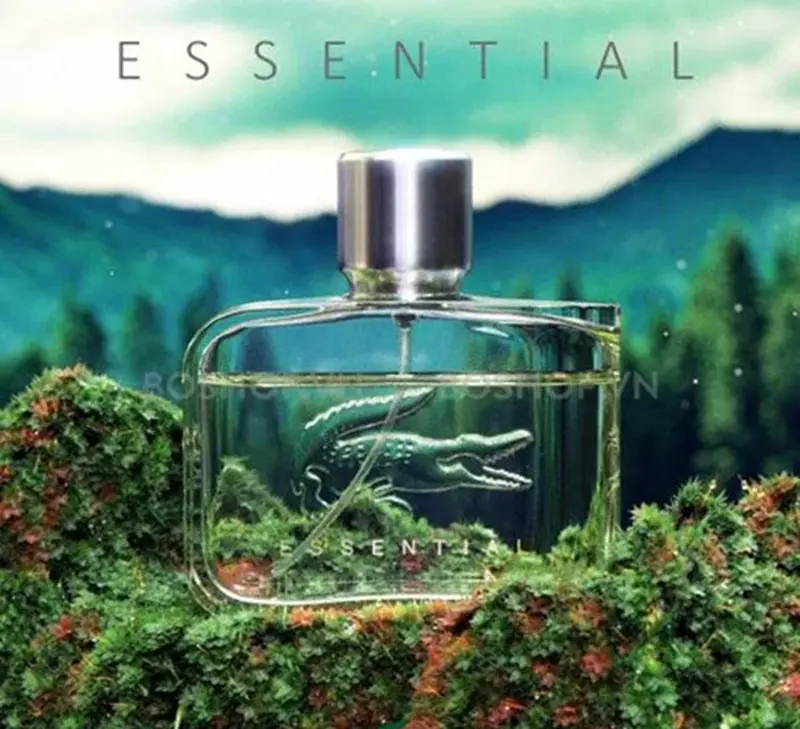 Alternative view of Nước Hoa Lacoste Essential Pour Homme EDT