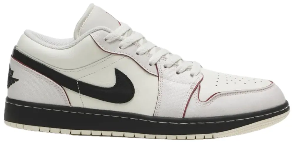 Giày Nike Air Jordan 1 Low ‘Sweet Beet’ IV5325-133
