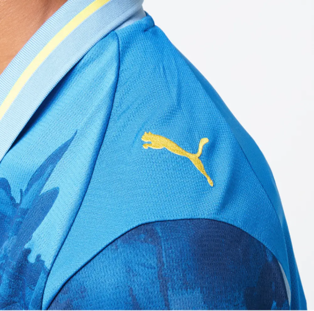 Áo Puma x KidSuper FC Red Bull Salzburg Jersey Replica 782740-06 - Ảnh 7