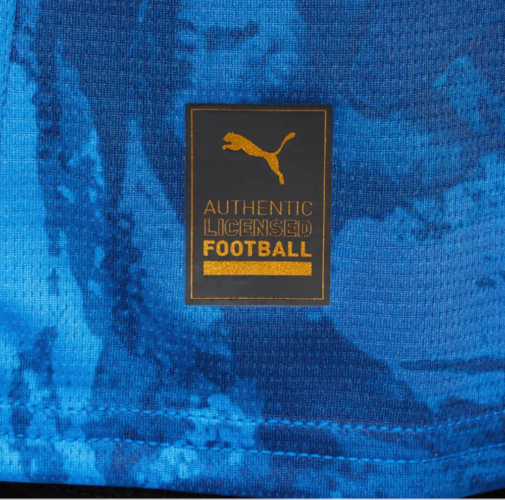 Áo Puma x KidSuper FC Red Bull Salzburg Jersey Replica 782740-06 - Ảnh 8